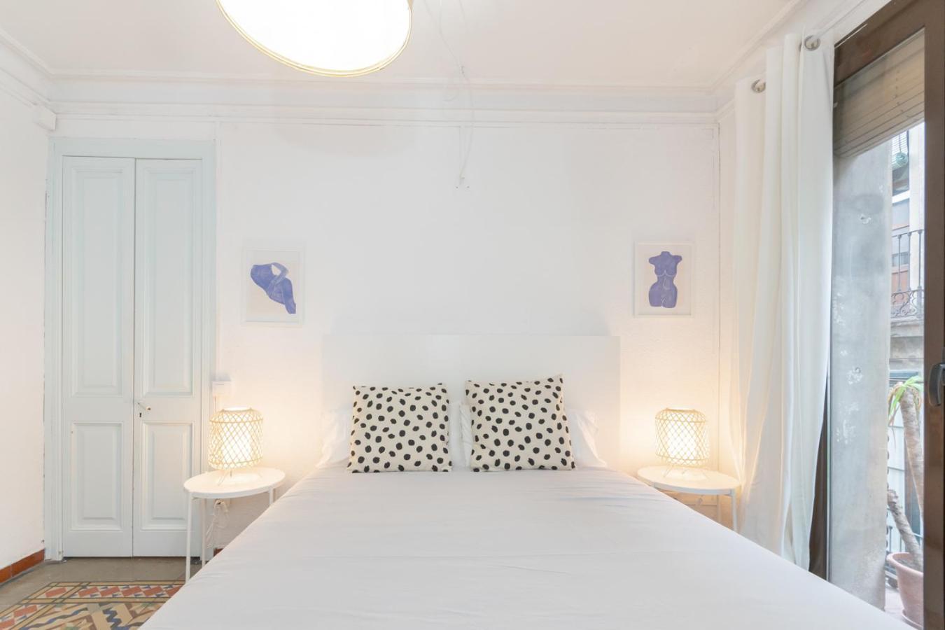 Hostel Veguer Barcelona